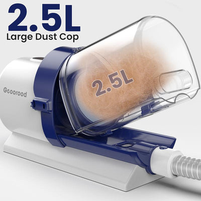 All-In-One Dog Grooming Kit