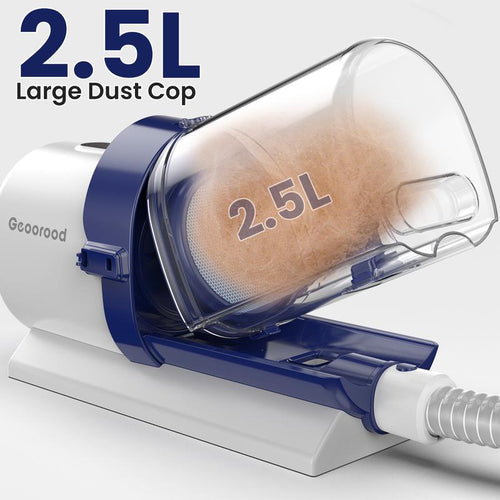 All-In-One Dog Grooming Kit